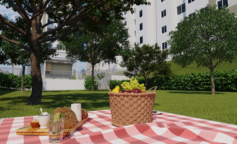 Residencial Lituânia