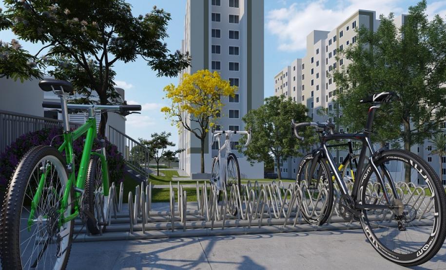 Residencial Lituânia