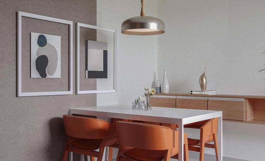 Residencial London Tower