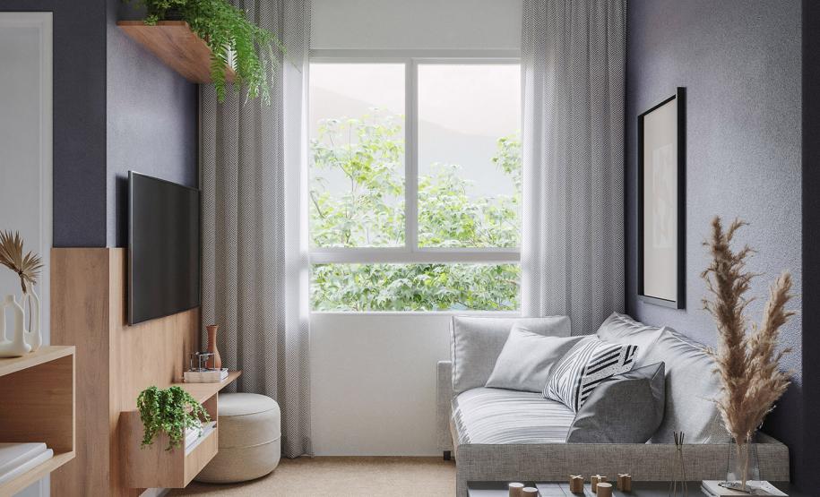 Residencial London Tower