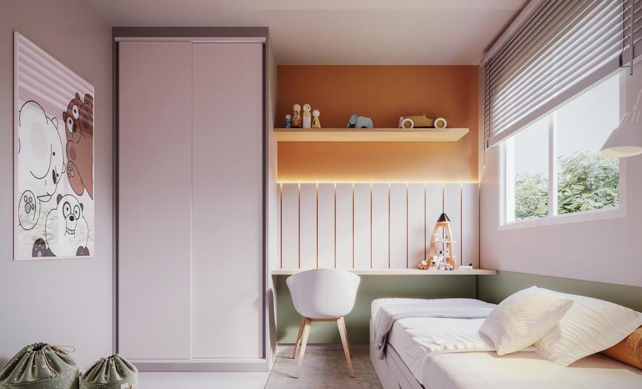 Residencial London Tower