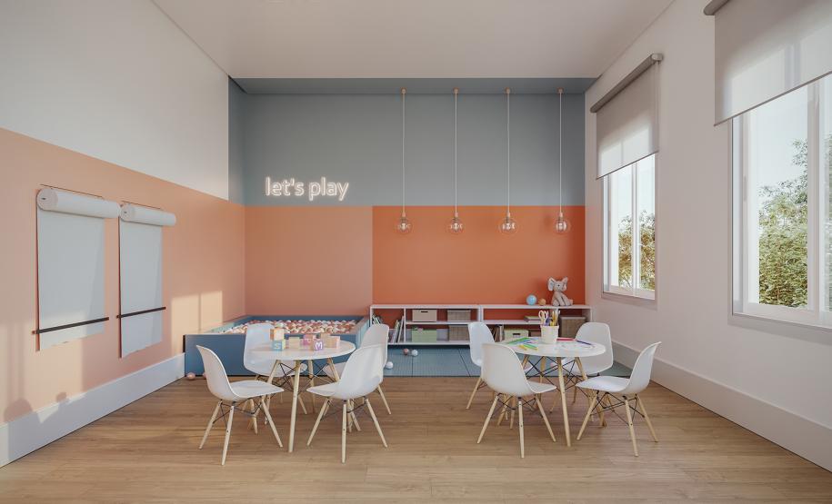 Residencial London Tower