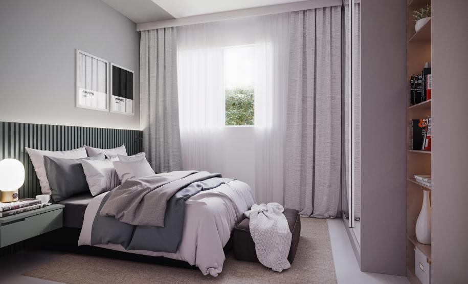 Residencial London Tower