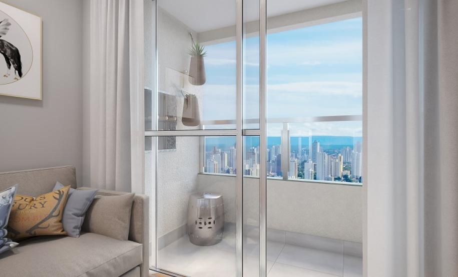 Residencial Monticello