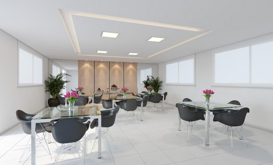 Residencial Monticello