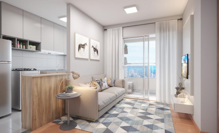 Residencial Monticello