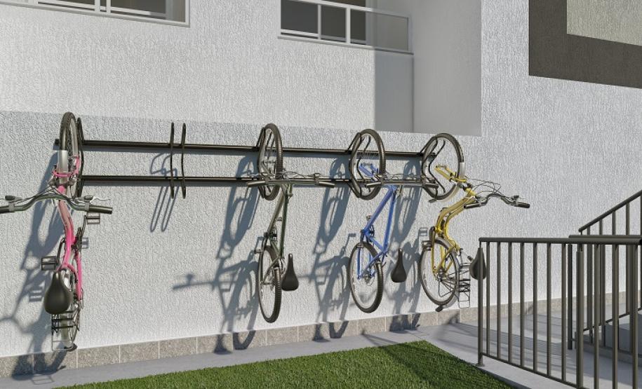 Residencial Monticello