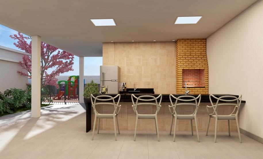 Residencial Monticello