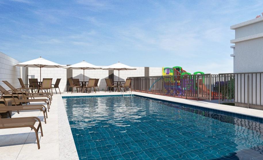 Residencial Monticello