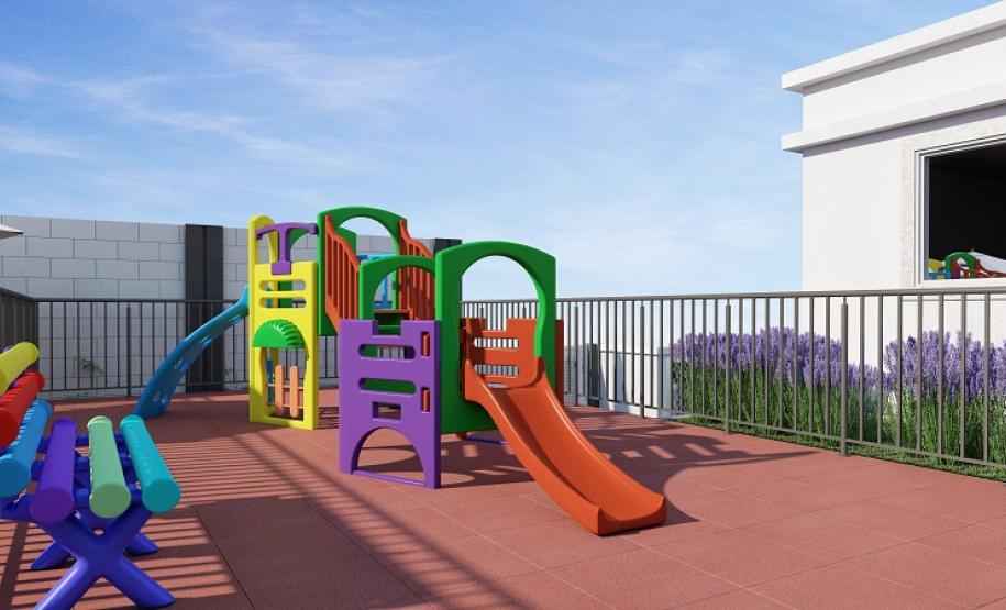 Residencial Monticello