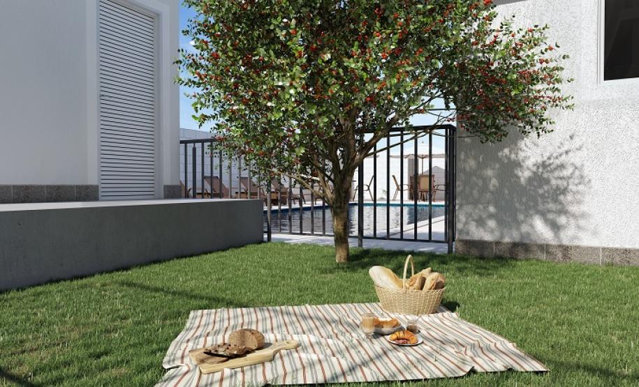 Residencial Monticello