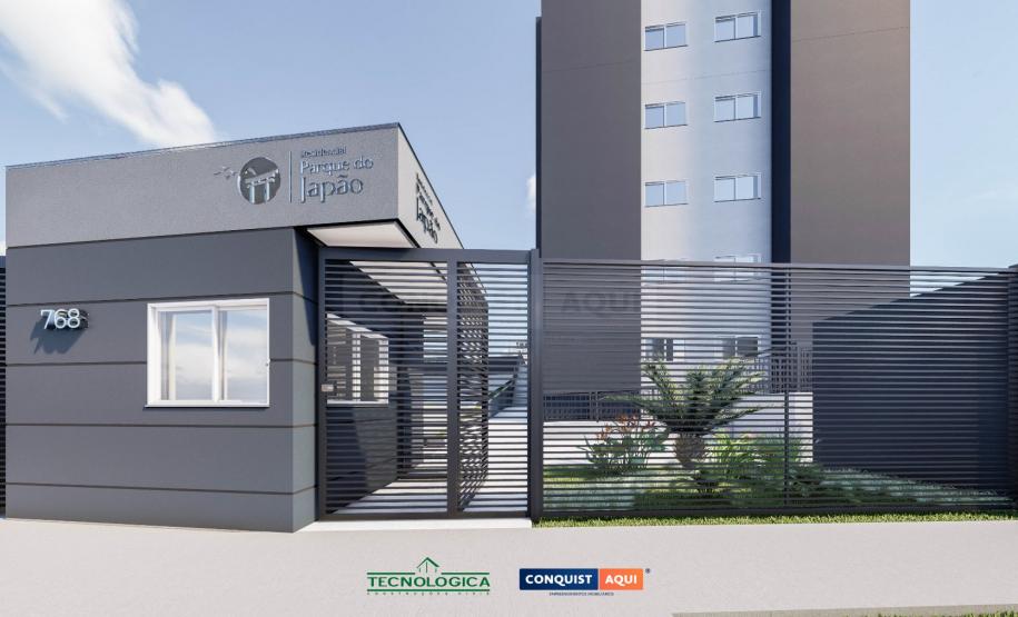 Parque do Japão - Maringá