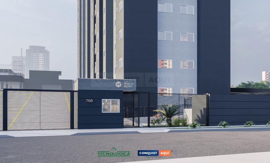 Parque do Japão - Maringá