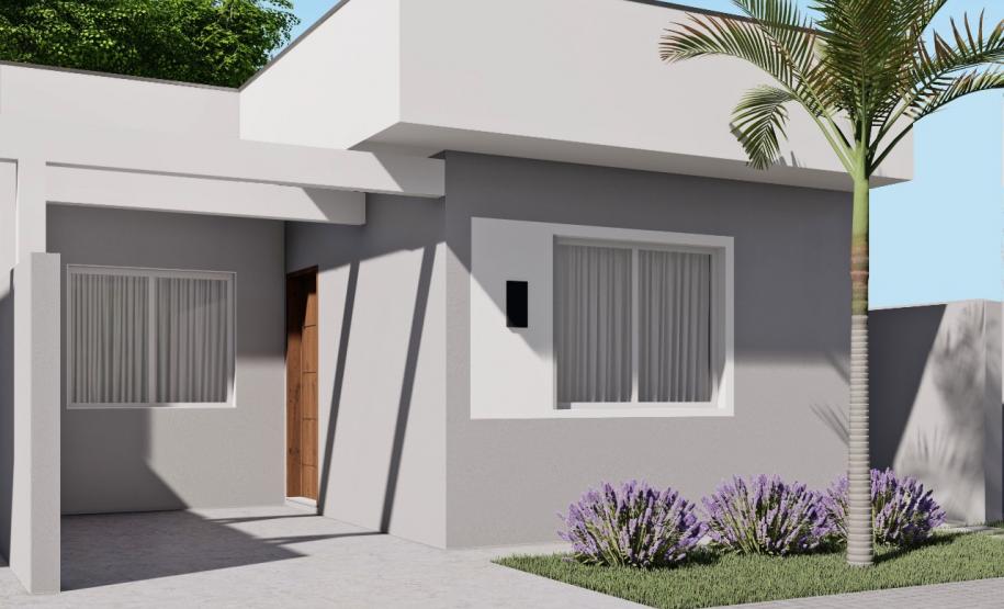 Residencial Treviso