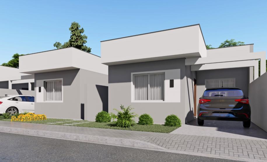 Residencial Treviso