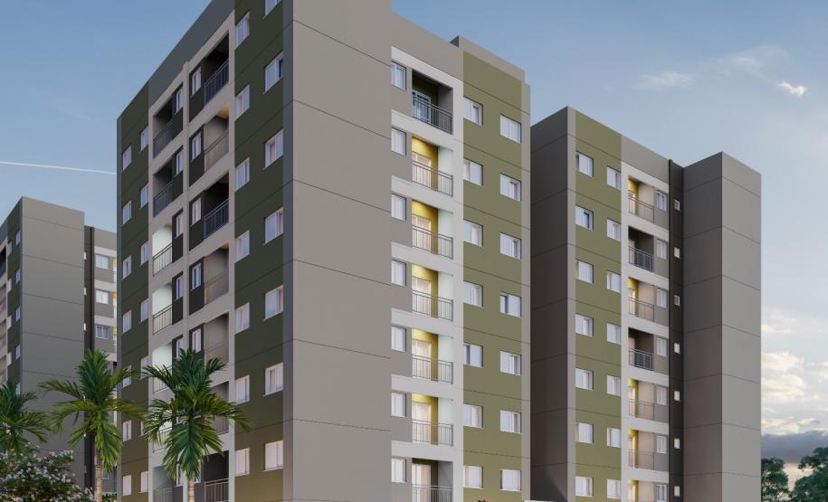 Solar das Araucárias - Maringá