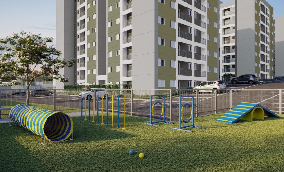 Solar das Araucárias - Maringá