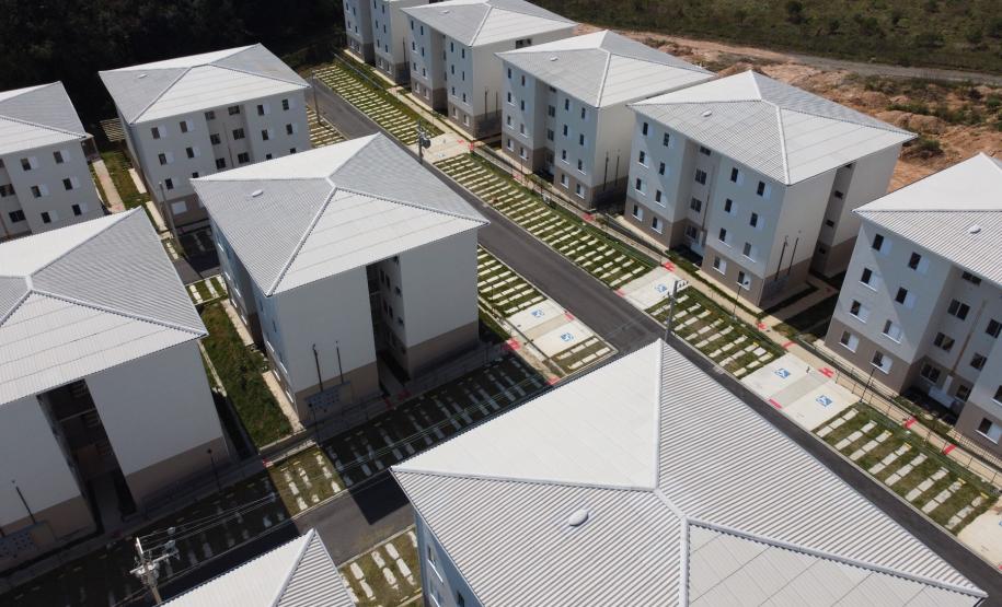 Subsídios do governo estadual facilitam a compra da casa própria a mais 11 mil famílias em 2021