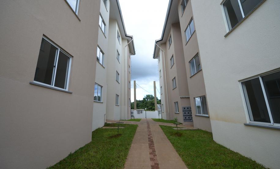 Subsídios do governo estadual facilitam a compra da casa própria a mais 11 mil famílias em 2021