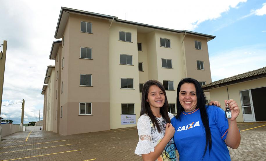 Subsídios do governo estadual facilitam a compra da casa própria a mais 11 mil famílias em 2021