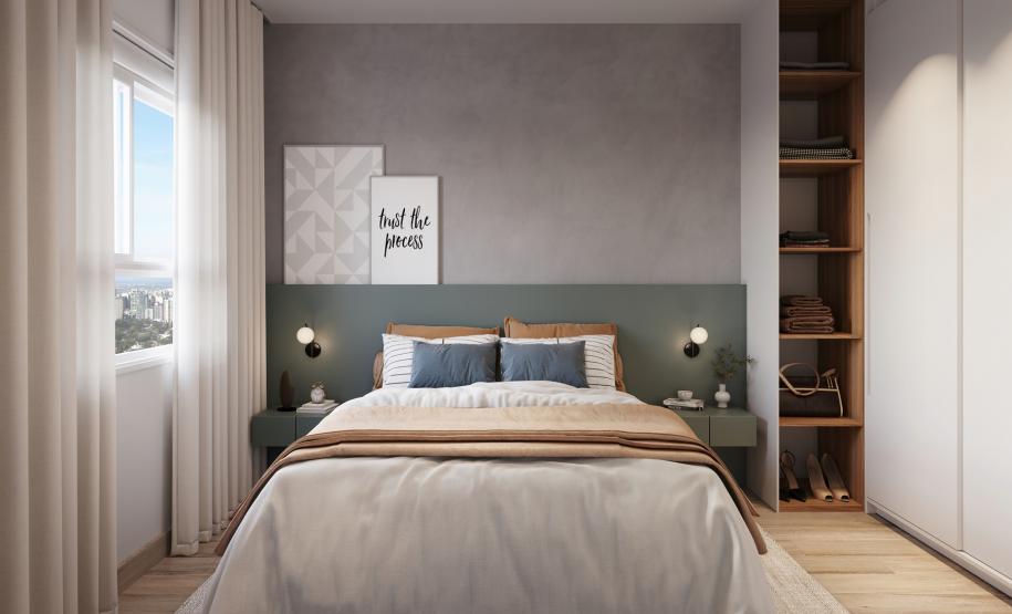 Viena Residencial - Araucária