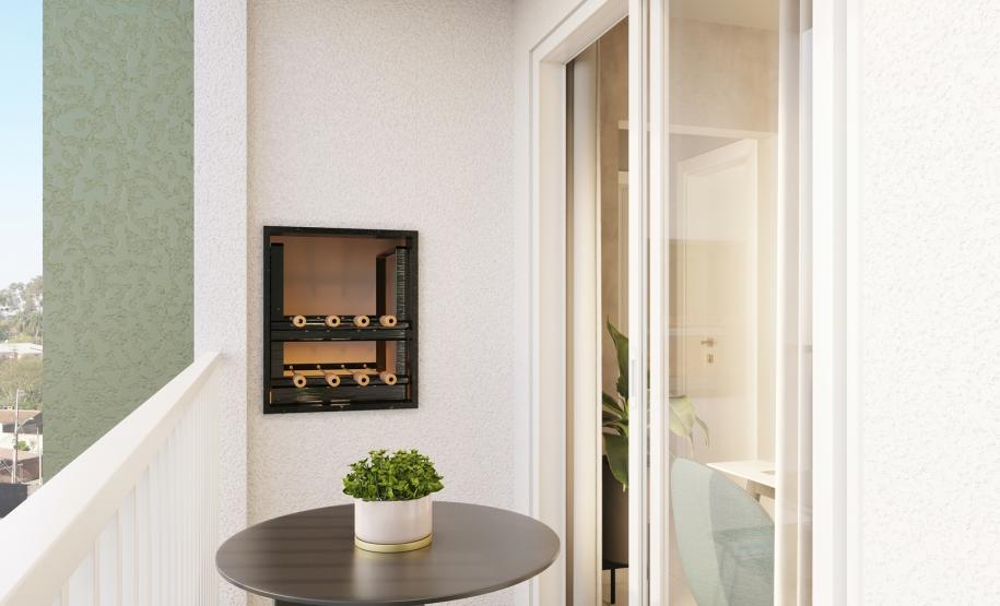 Viena Residencial - Araucária