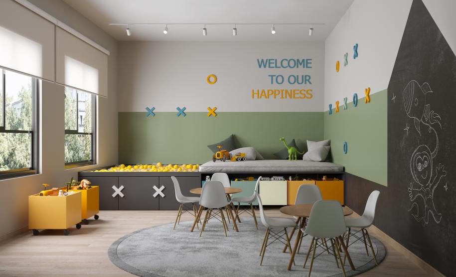 Viena Residencial - Araucária