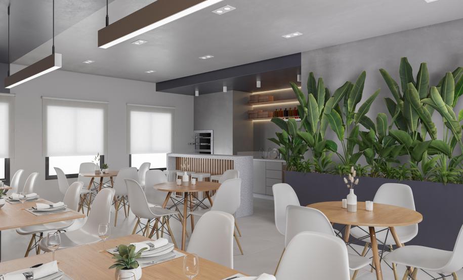 Viena Residencial - Araucária