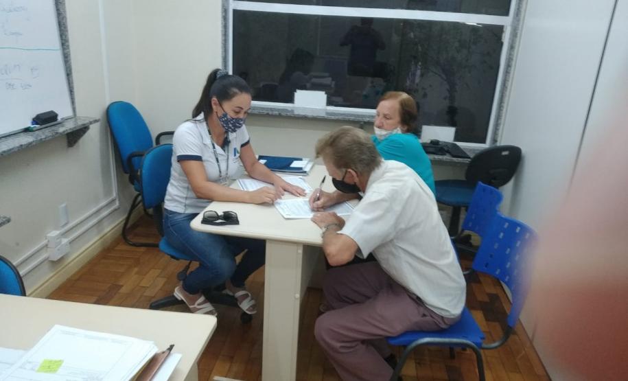 Parceria entre Estado e município facilita emissão de escrituras imobiliárias em Irati