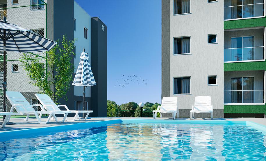 Residencial Mestre - San Donato