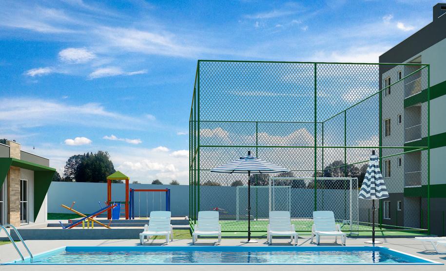 Residencial Mestre - San Donato