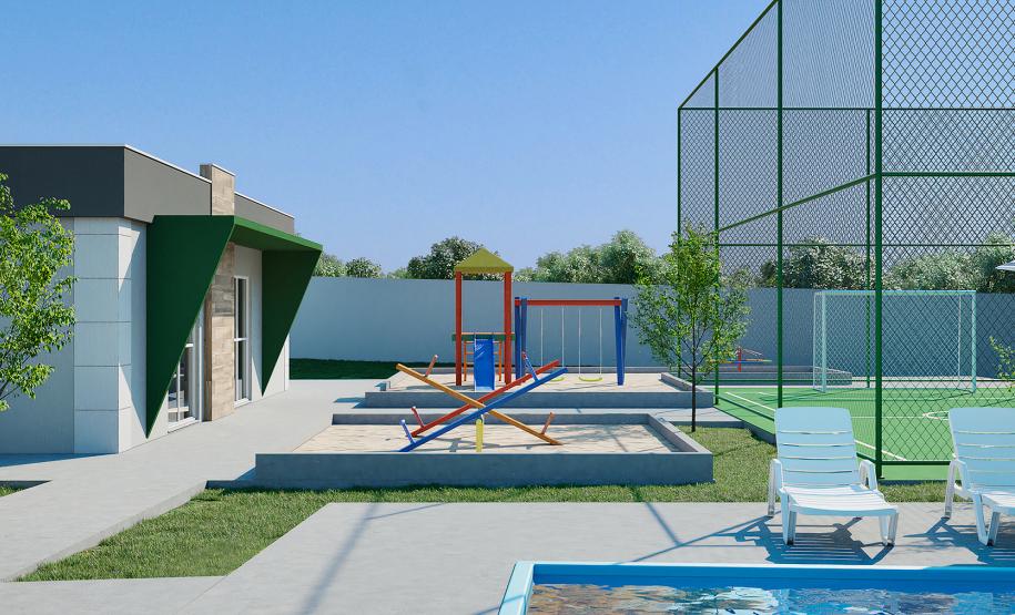 Residencial Mestre - San Donato