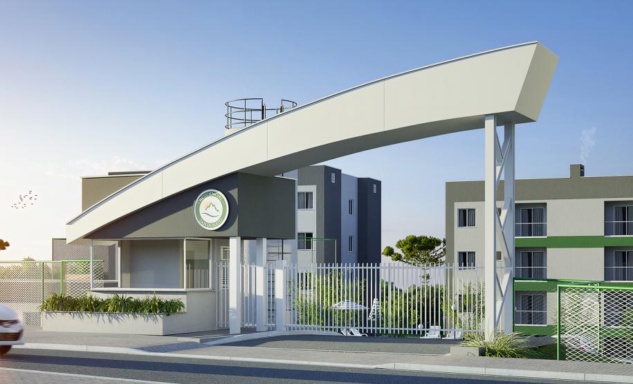 Residencial Mestre - San Donato