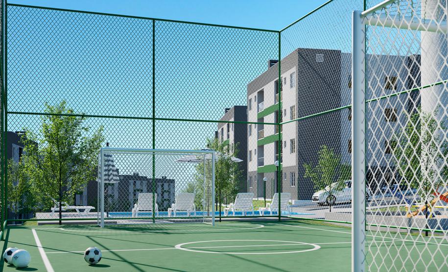 Residencial Mestre - San Donato