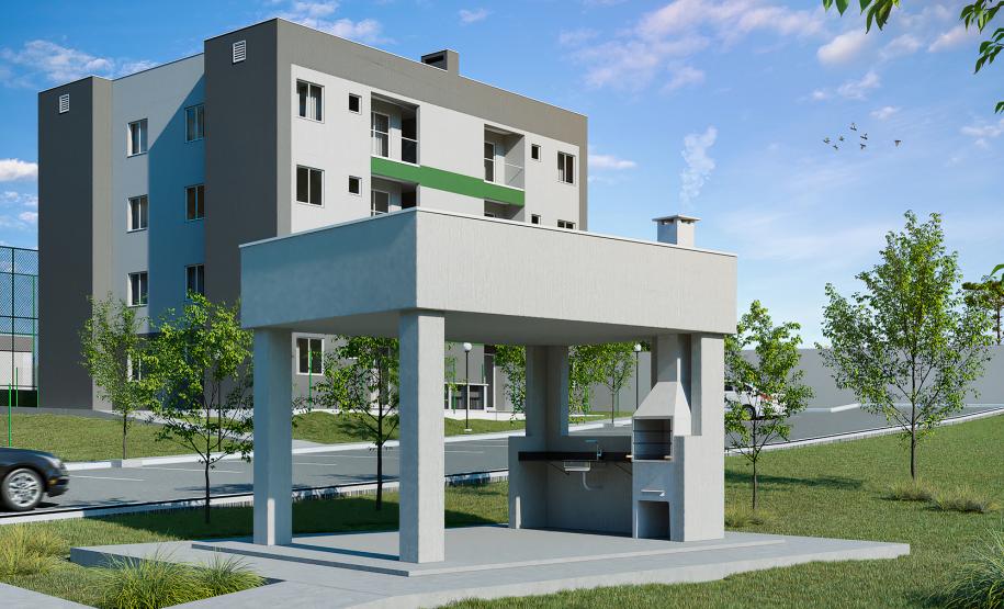 Residencial Mestre - San Donato