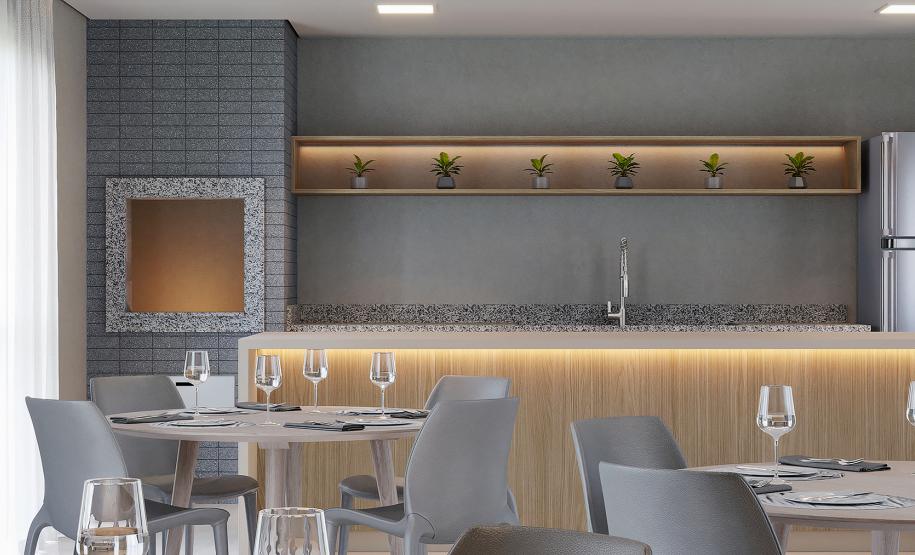 Residencial Mestre - San Donato