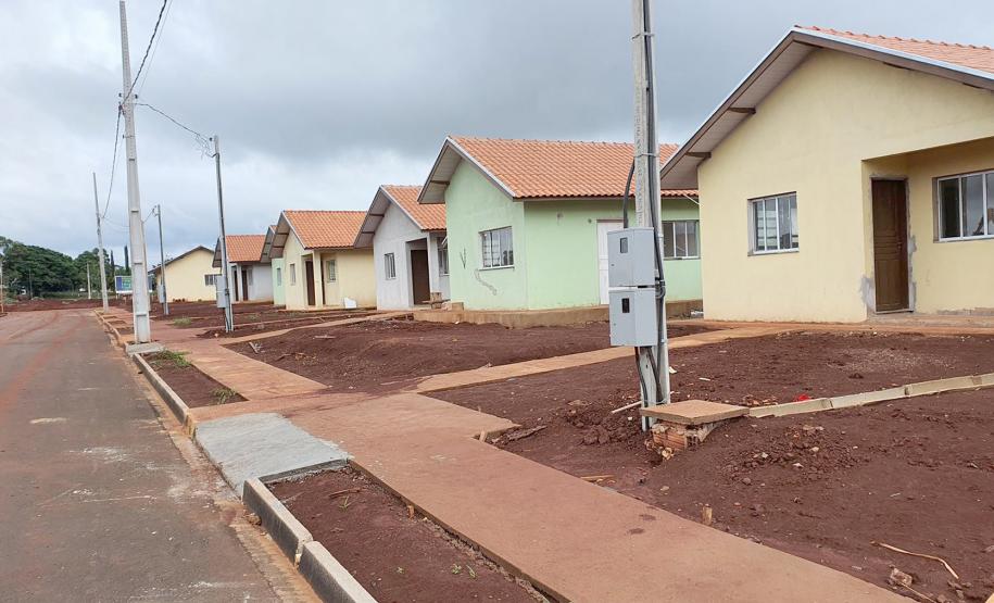 Residencial Amador Gonçalves