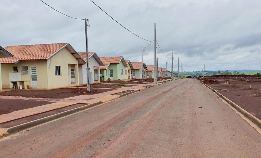 Residencial Amador Gonçalves