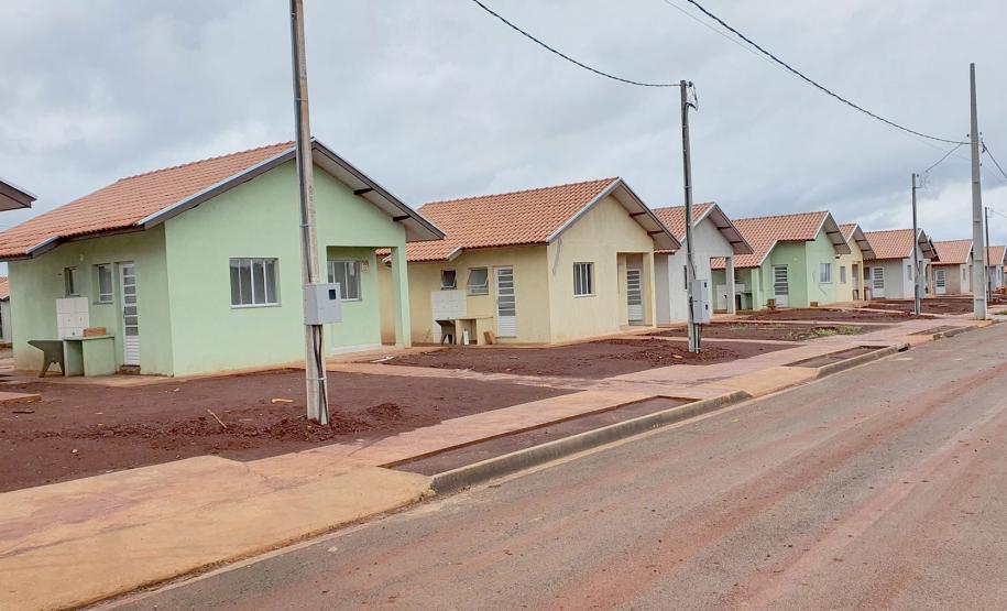 Residencial Amador Gonçalves