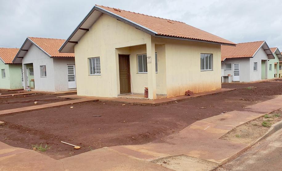 Residencial Amador Gonçalves