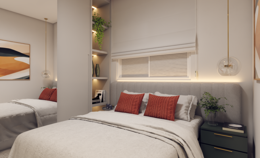 Porto Paraíso - Nova Londrina