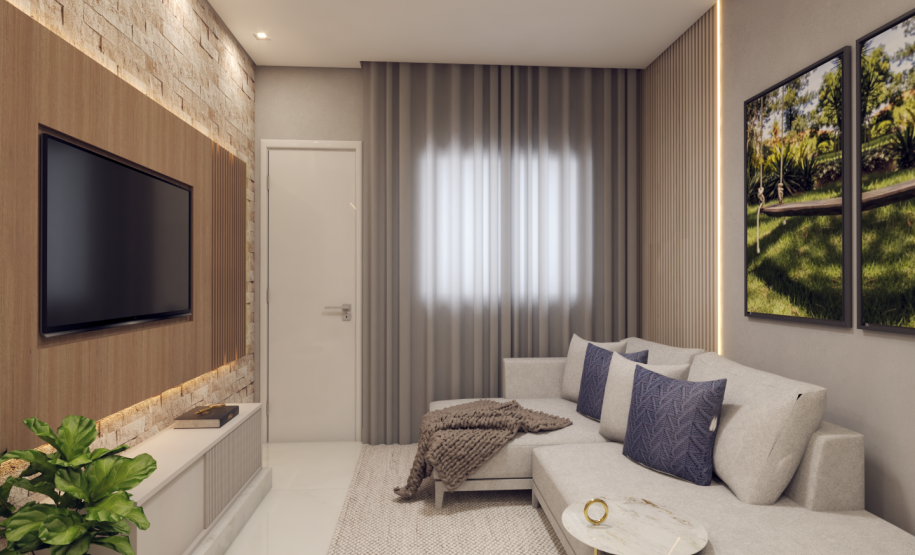 Porto Paraíso - Nova Londrina