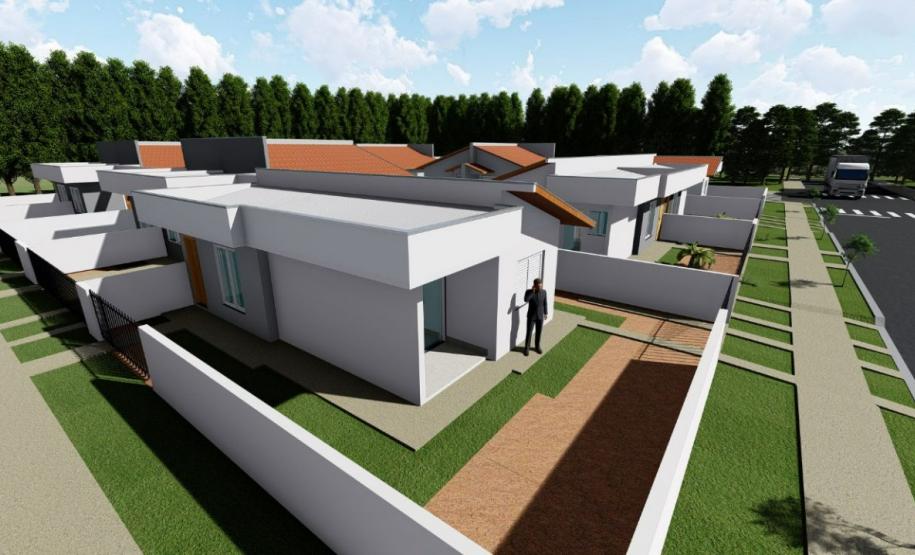 Novo Parque dos Ipês