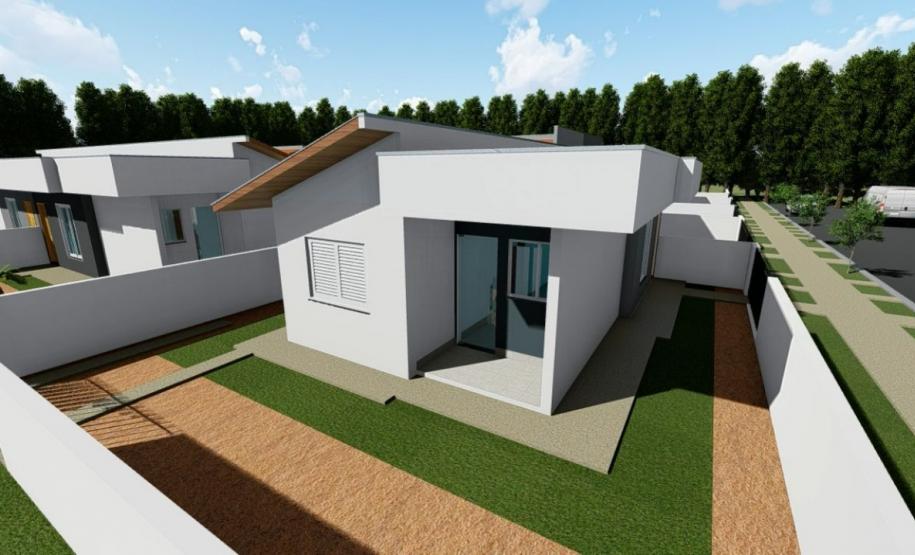 Novo Parque dos Ipês