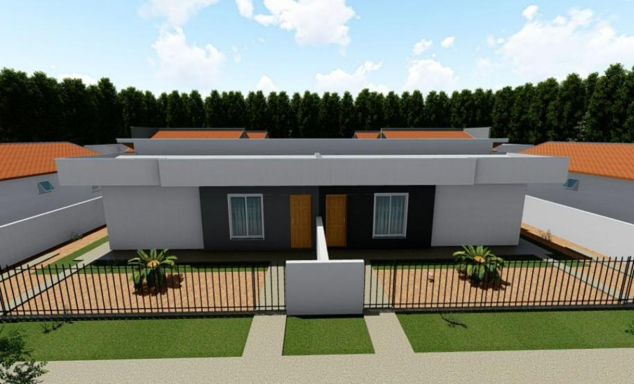 Novo Parque dos Ipês