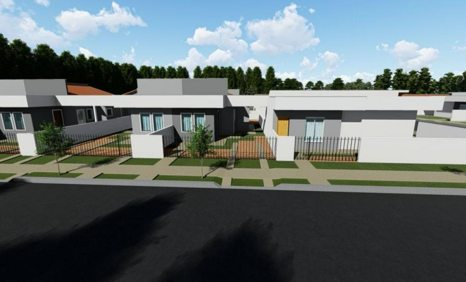 Novo Parque dos Ipês