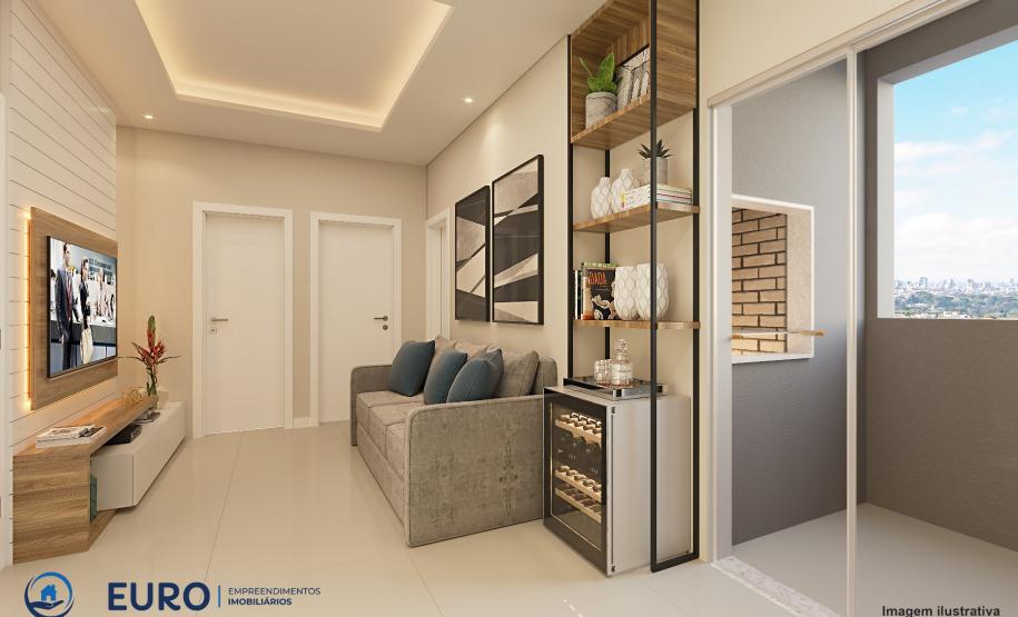 Porto Royalle - Araucária