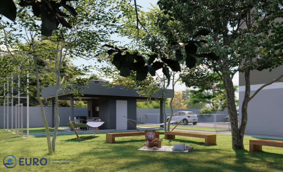 Porto Royalle - Araucária