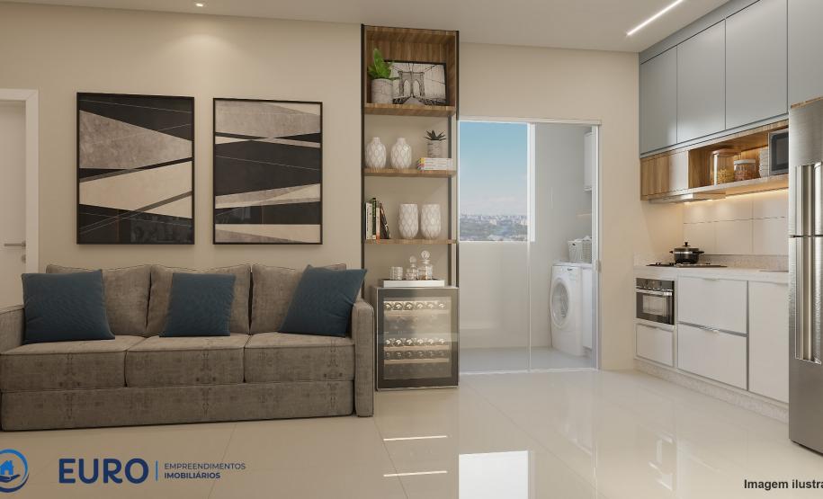 Porto Royalle - Araucária