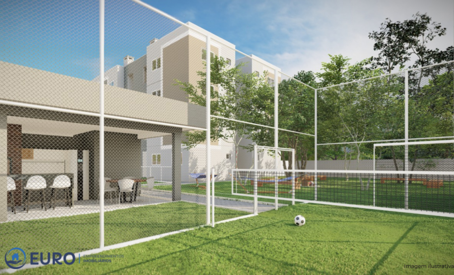 Porto Royalle - Araucária